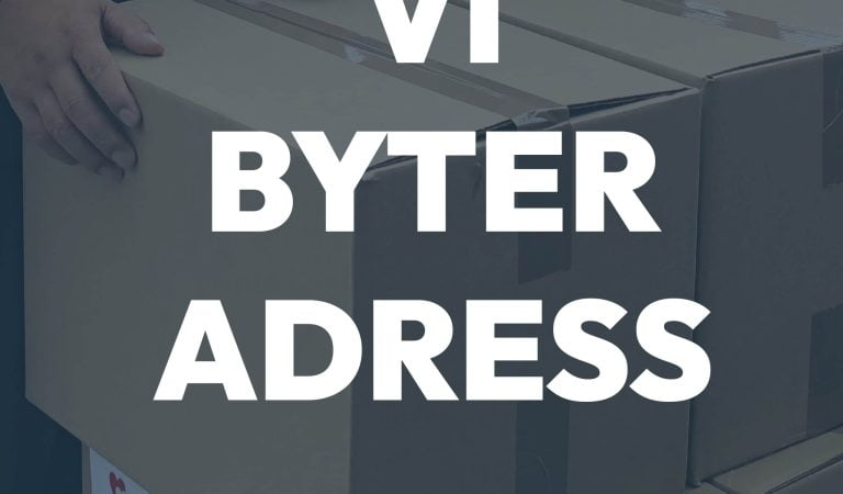 byte-av-adress