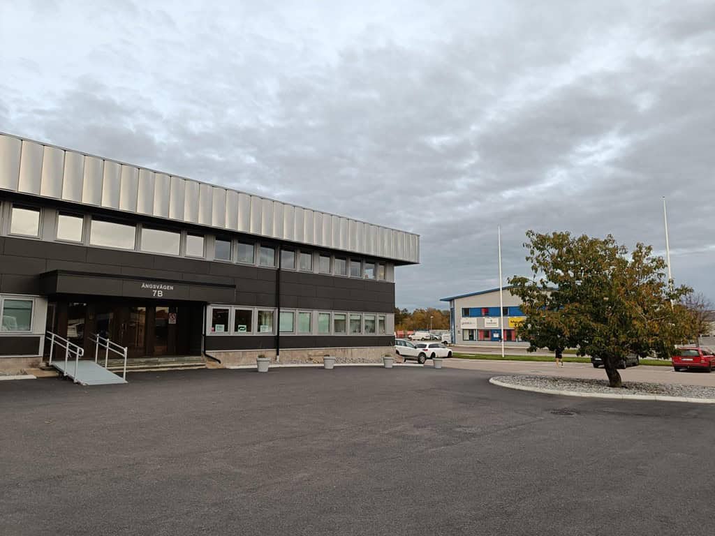 Kiropraktorvård Stenungsund