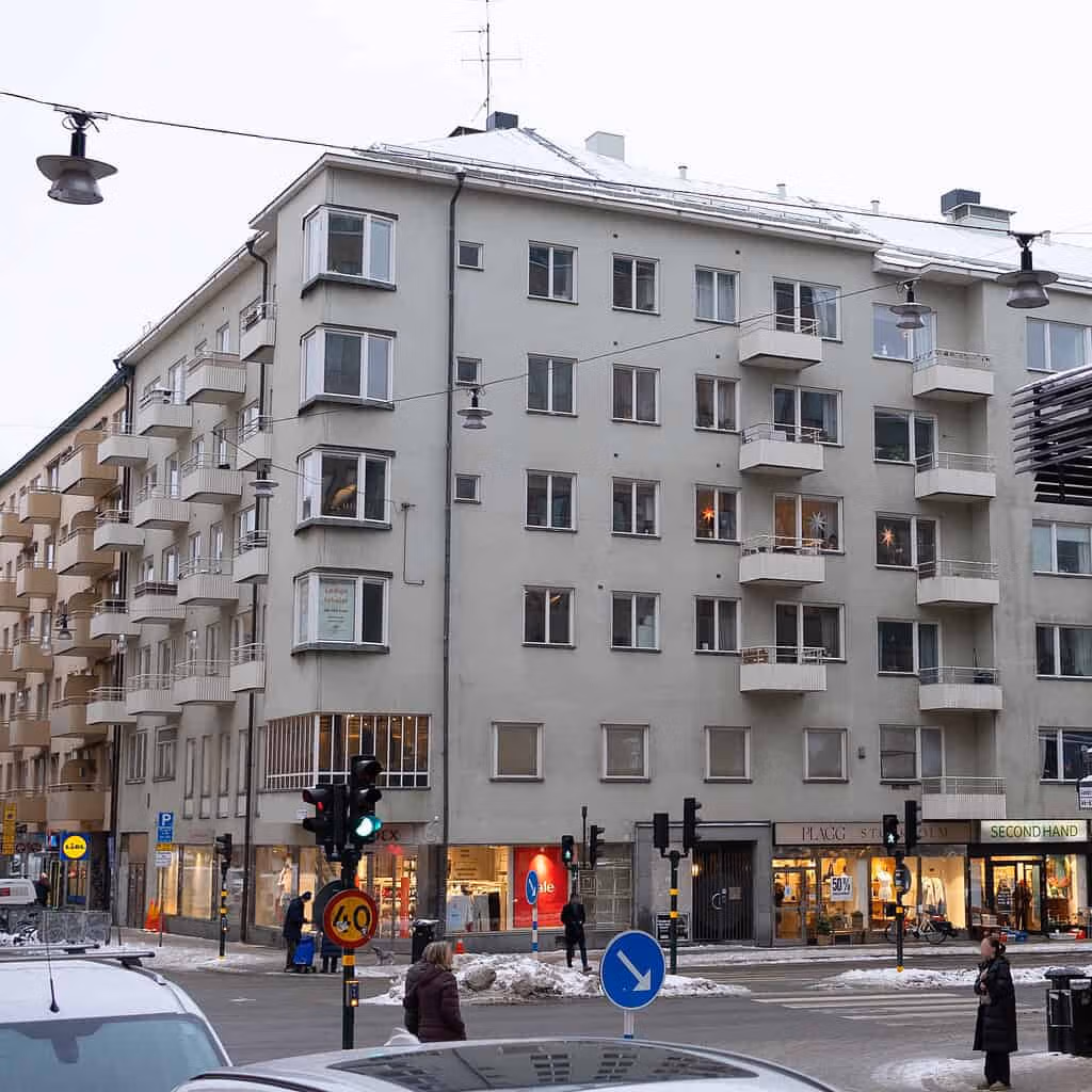 Kiropraktorvård Stockholm Kungsholmen
Sankt Eriksgatan 37A
112 34 Stockholm