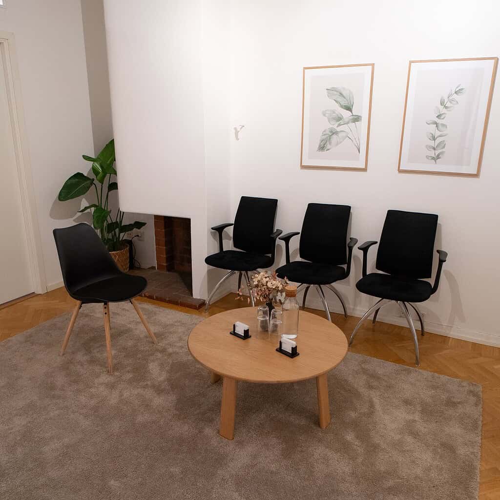 Kiropraktorvård Stockholm