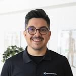 Diego Cuevas Wiberg