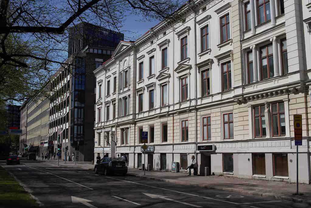 Kiropraktorvård Göteborg