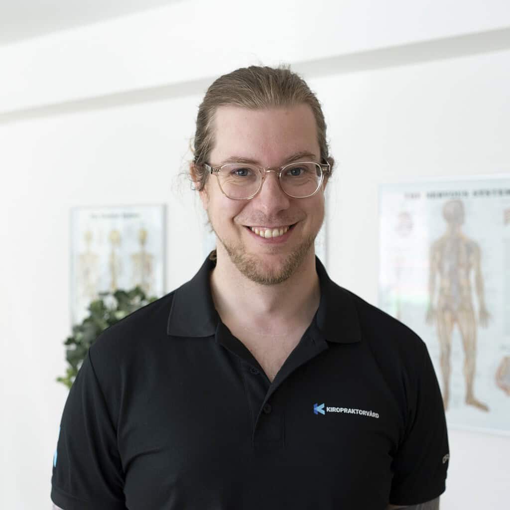 Stephan Kjaer Jepsen