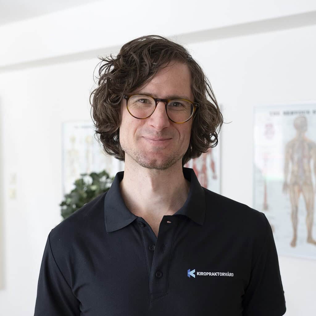 Daniel Ljung