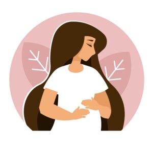 Gravidmassage – anpassad manuell behandling under graviditeten