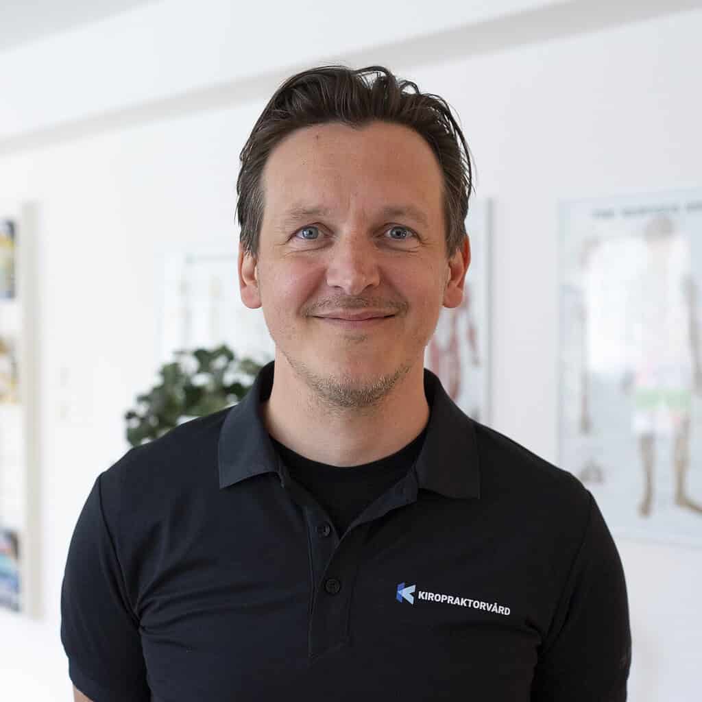 Martin Hallqvist